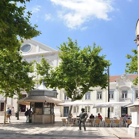 Chiado/carmo *