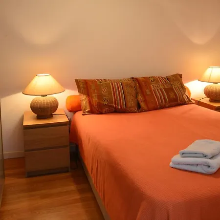 Chiado/carmo Apartamento Lisboa