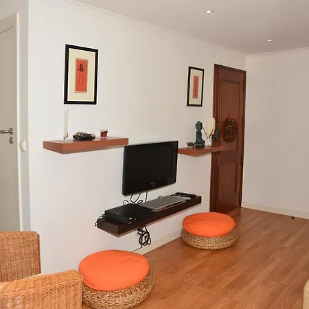 Chiado/carmo Appartement *