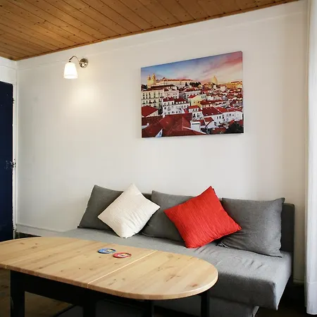 Apartamento Chiado/carmo *