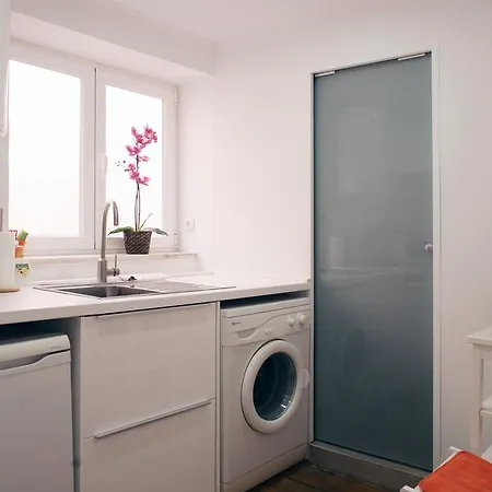 Apartamento Chiado/carmo *