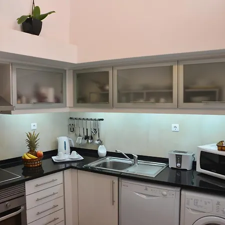 Chiado/carmo * Lizbona