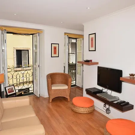 Apartament Chiado/carmo *