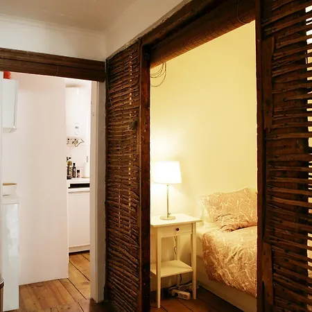 Chiado/carmo * Lizbona