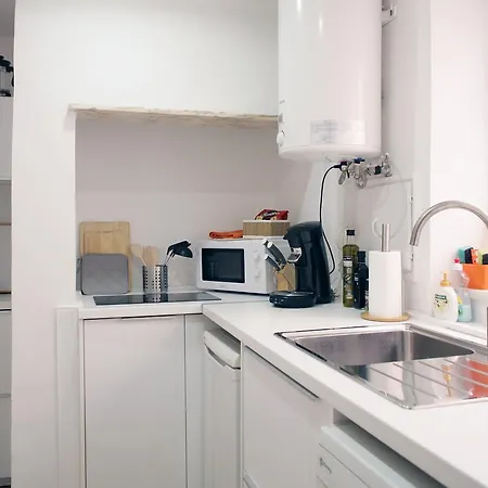 Chiado/carmo Apartament