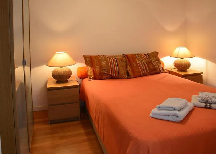 Chiado/carmo Apartmán Lisboa