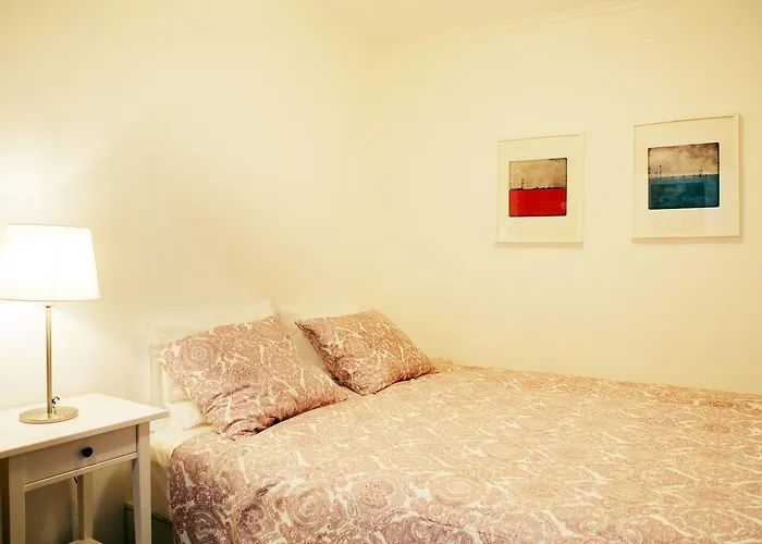 Apartmán Chiado/carmo *