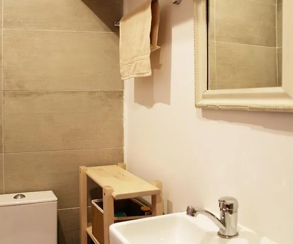 Apartmán Chiado/carmo