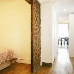 Chiado/carmo Apartmán Lisboa