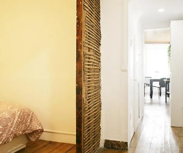 Chiado/carmo شقة Lisboa