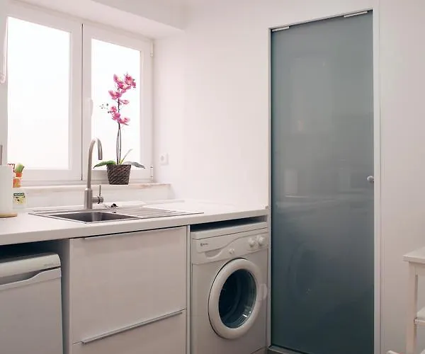 شقة Chiado/carmo *