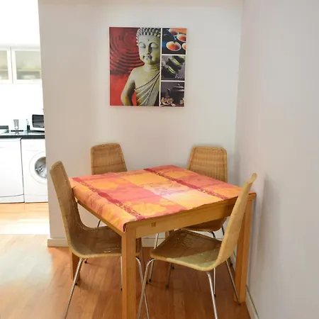 Chiado/Carmo Apartment *