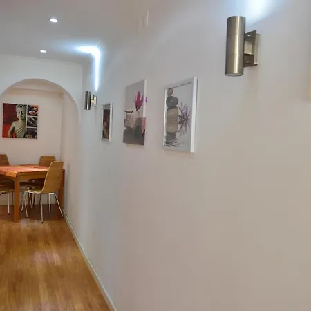 Chiado/Carmo Apartment Lisboa
