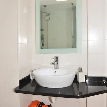 Chiado/Carmo Apartment