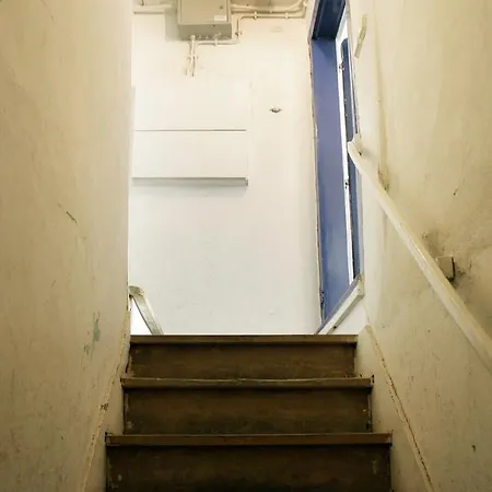 Lägenhet Chiado/Carmo Apartment Lisboa