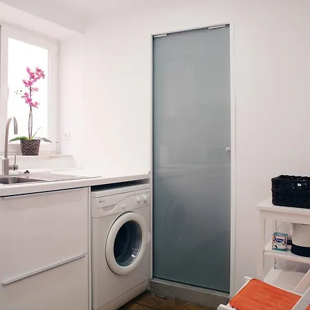 Lägenhet Chiado/Carmo Apartment Lisboa